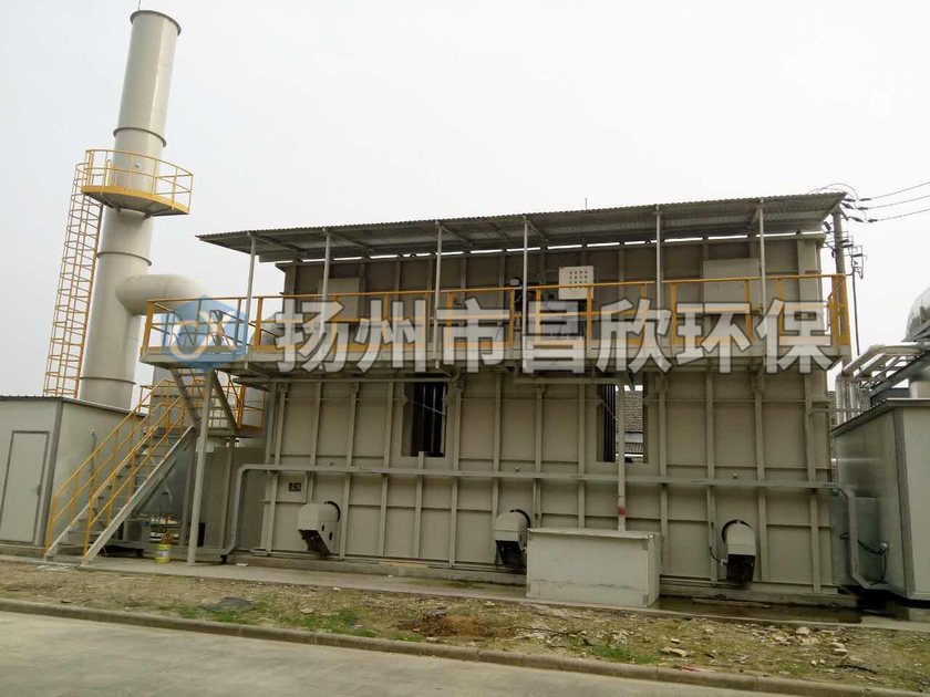 揚(yáng)州市昌欣環(huán)保科技有限公司應(yīng)用范圍是什么？