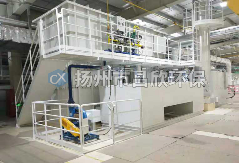 揚(yáng)州市昌欣環(huán)?？萍加邢薰臼亲鍪裁吹?？