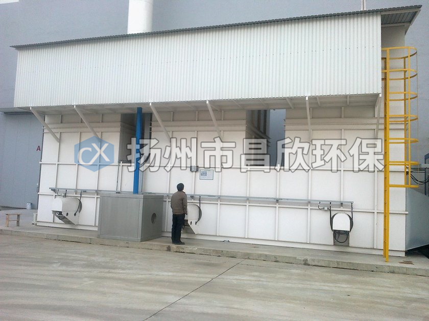 揚(yáng)州市昌欣環(huán)?？萍加邢薰局鳡I(yíng)產(chǎn)品是什么？